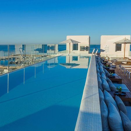Hm Alma Beach - Adults Only Can Pastilla (Mallorca) Exterior foto