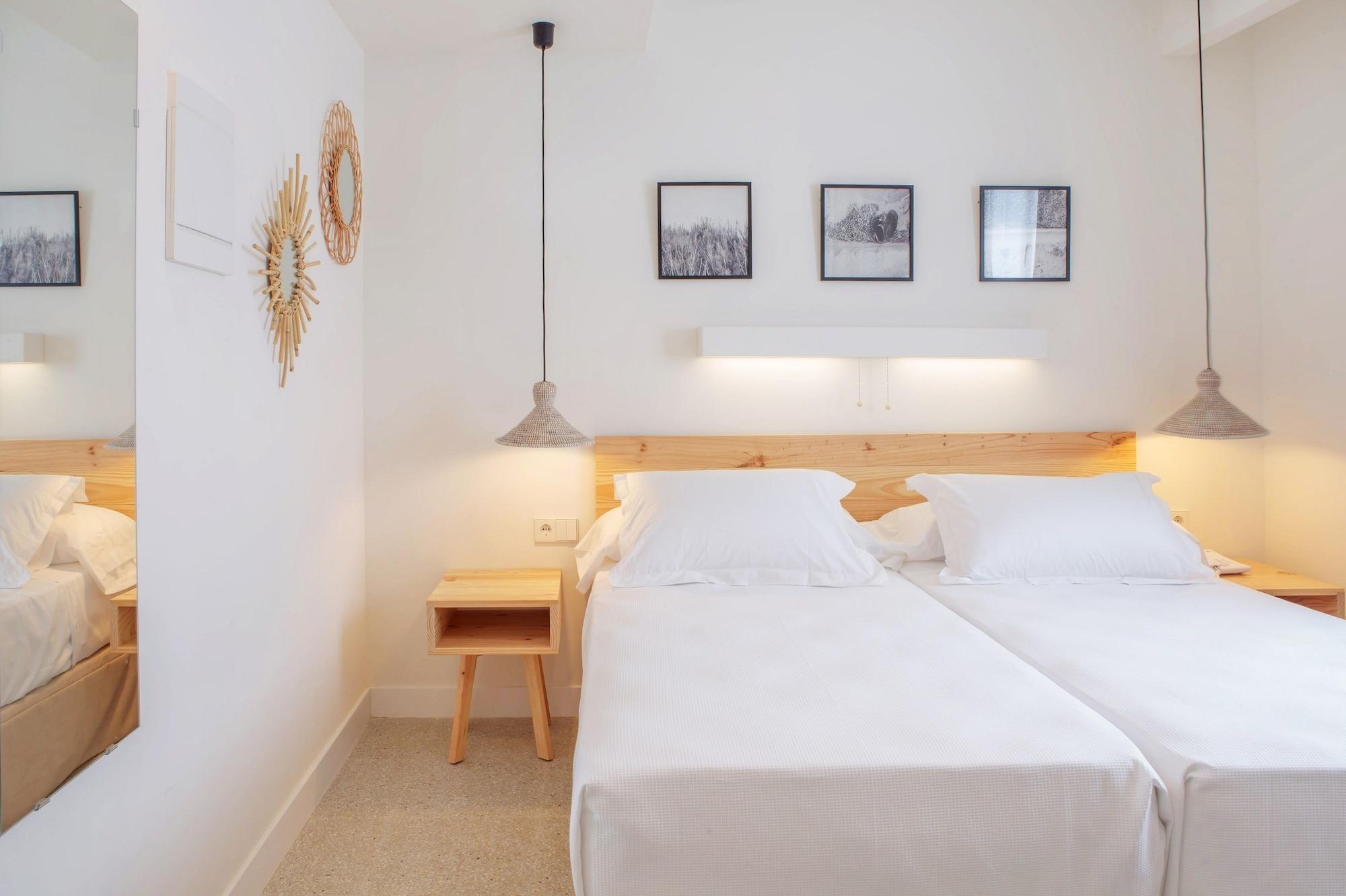 Hm Alma Beach - Adults Only Can Pastilla (Mallorca) Exterior foto