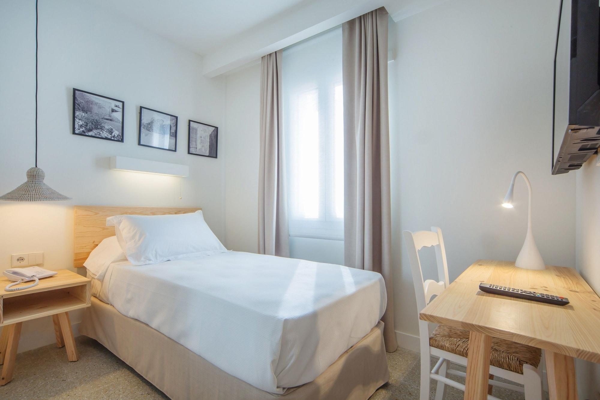 Hm Alma Beach - Adults Only Can Pastilla (Mallorca) Exterior foto