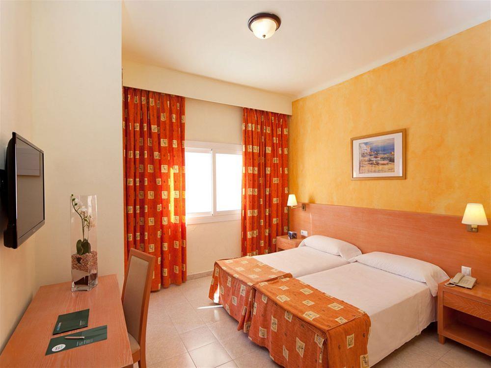 Hm Alma Beach - Adults Only Can Pastilla (Mallorca) Exterior foto