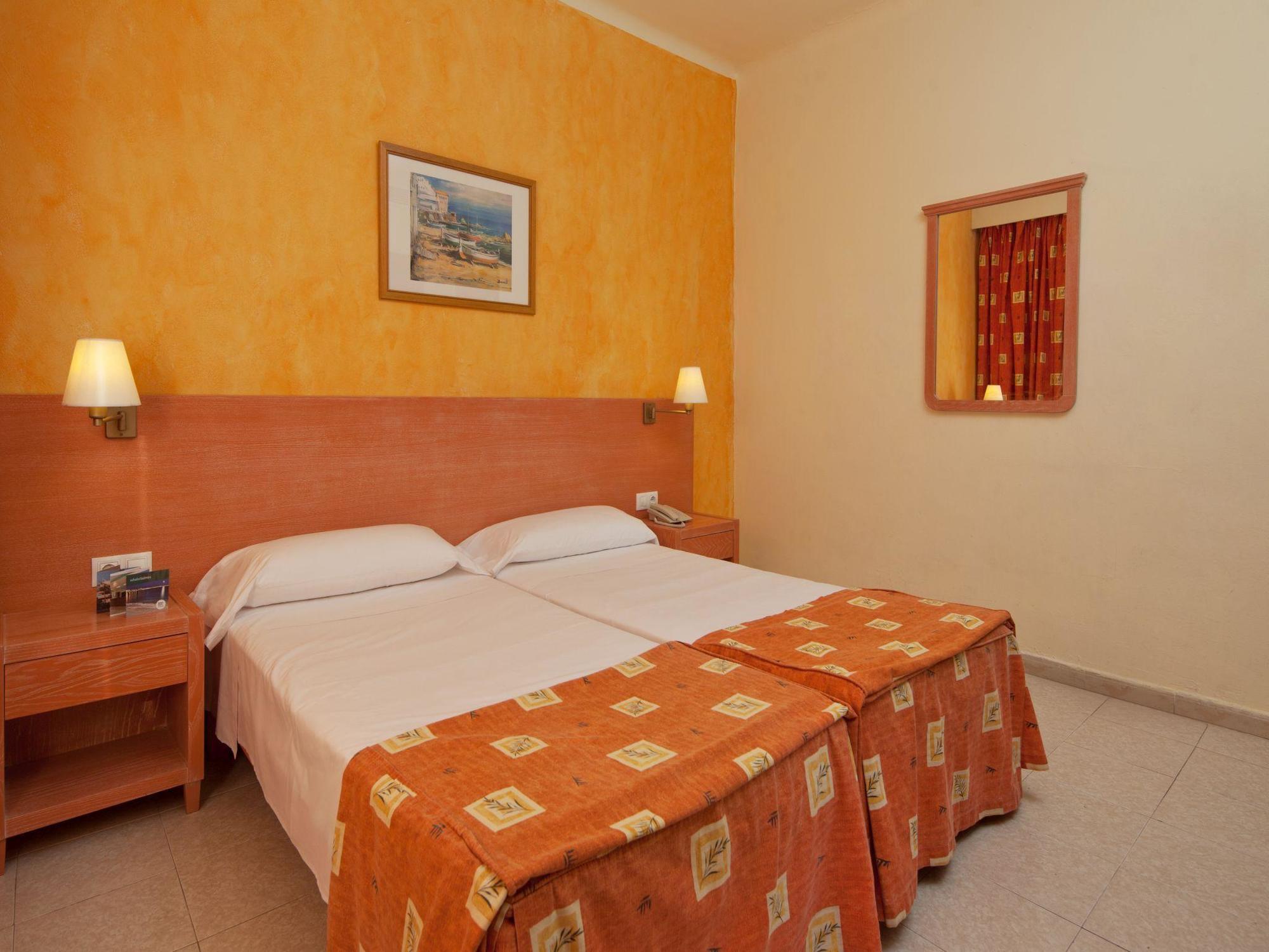 Hm Alma Beach - Adults Only Can Pastilla (Mallorca) Exterior foto