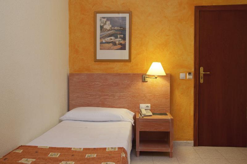 Hm Alma Beach - Adults Only Can Pastilla (Mallorca) Exterior foto