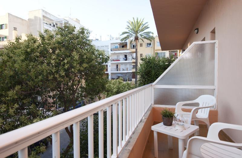 Hm Alma Beach - Adults Only Can Pastilla (Mallorca) Exterior foto