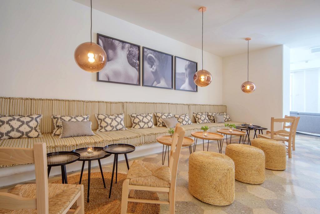 Hm Alma Beach - Adults Only Can Pastilla (Mallorca) Exterior foto
