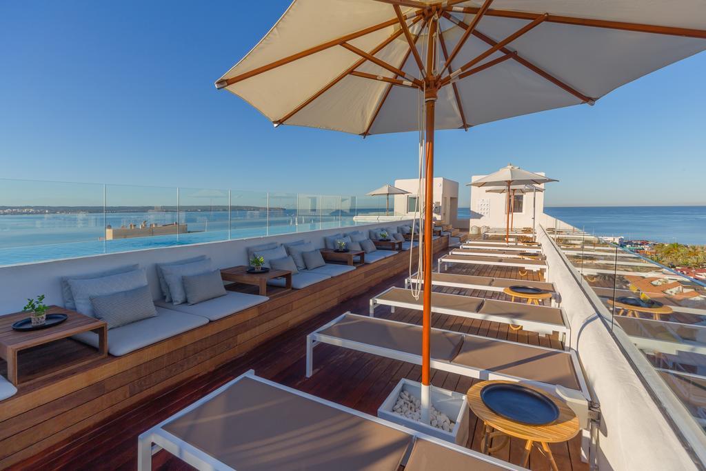 Hm Alma Beach - Adults Only Can Pastilla (Mallorca) Exterior foto