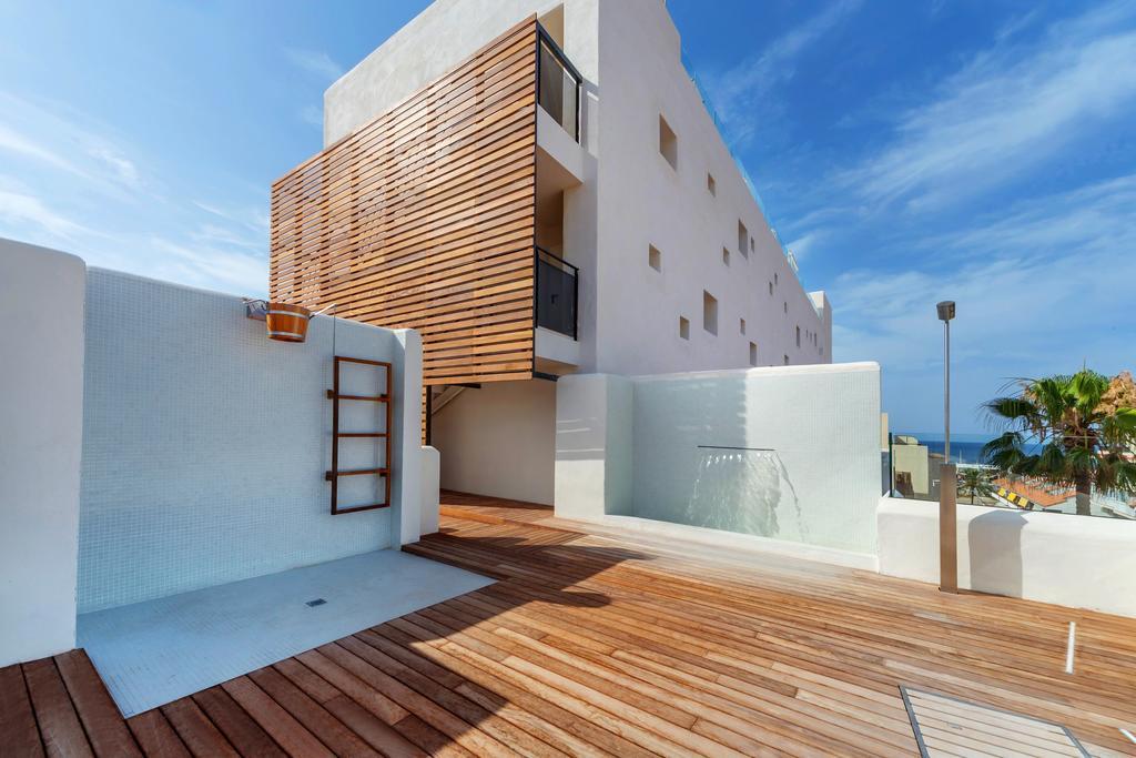 Hm Alma Beach - Adults Only Can Pastilla (Mallorca) Exterior foto