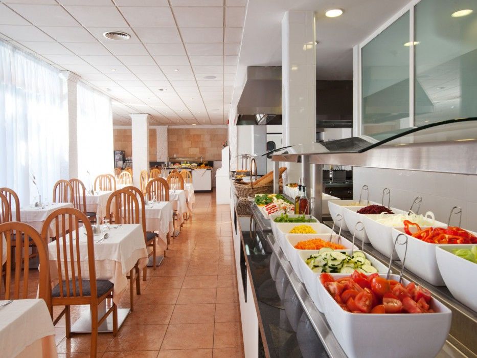 Hm Alma Beach - Adults Only Can Pastilla (Mallorca) Exterior foto