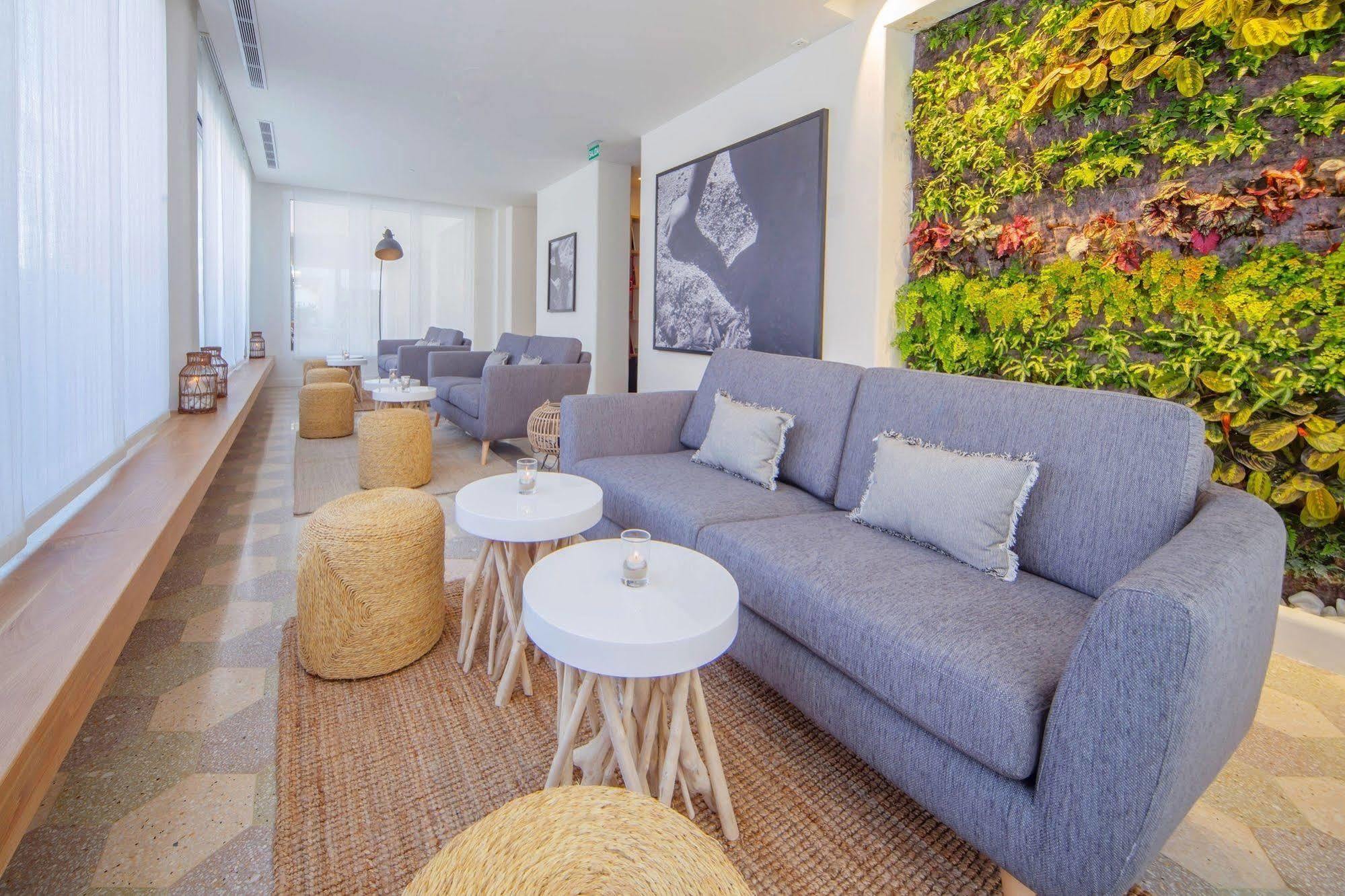 Hm Alma Beach - Adults Only Can Pastilla (Mallorca) Exterior foto
