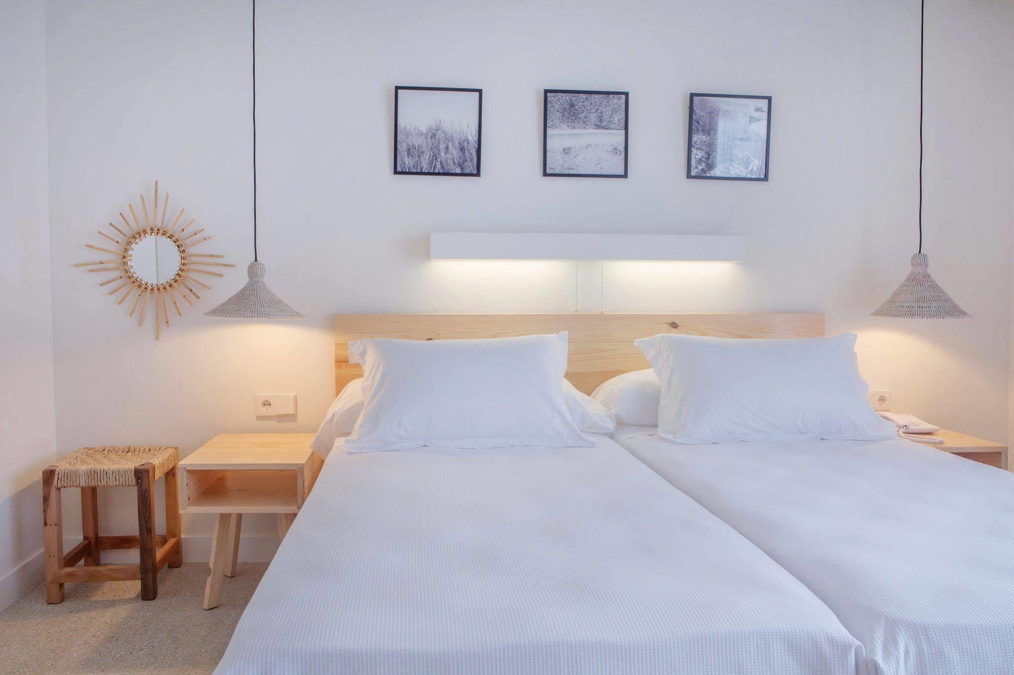 Hm Alma Beach - Adults Only Can Pastilla (Mallorca) Exterior foto