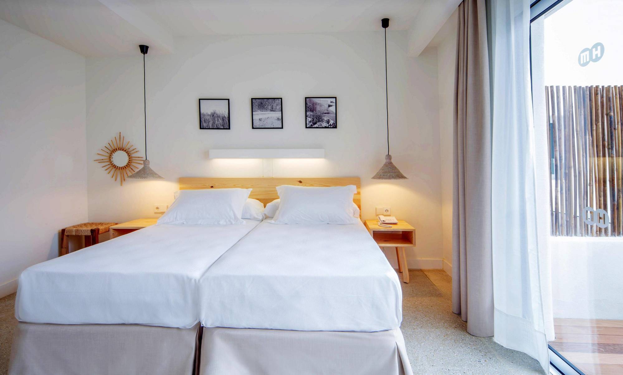 Hm Alma Beach - Adults Only Can Pastilla (Mallorca) Exterior foto