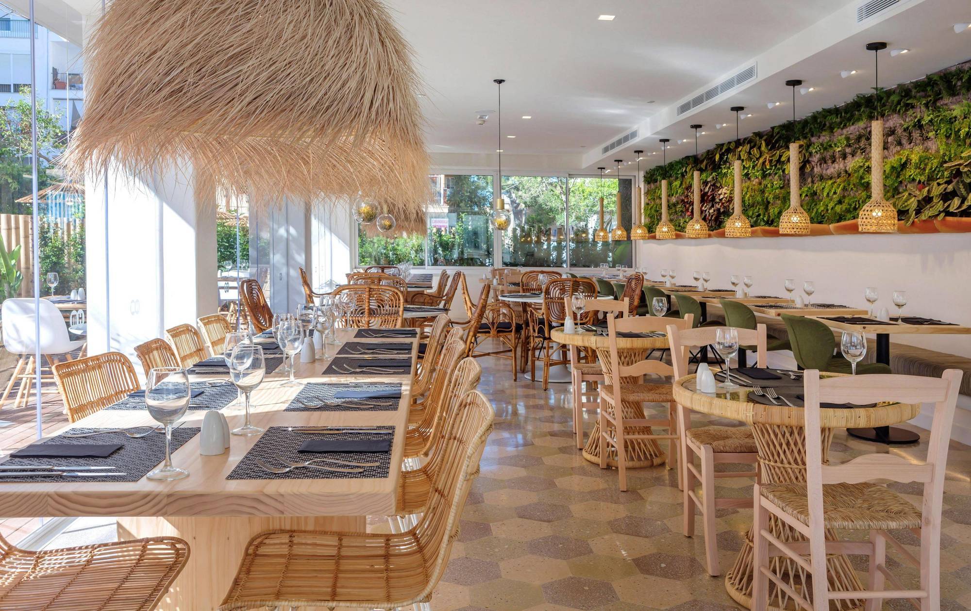 Hm Alma Beach - Adults Only Can Pastilla (Mallorca) Exterior foto